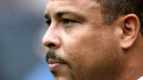 (Photo by Ryan Pierse/Getty Images) - Ronaldo