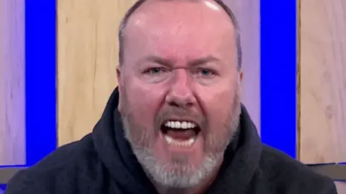 Foto: Reprodução / TV Bandeirantes