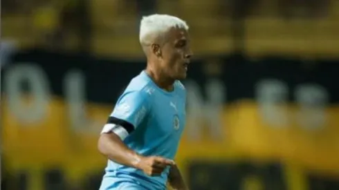 Foto: Divulgação/Montevideo City Torque - Tiago Palacios