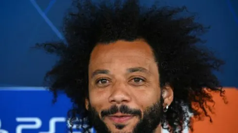 Foto: Gabriel Bouys/ Getty Imagens- Marcelo