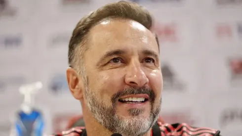 Foto: Fabio Rossi/Vítor Pereira