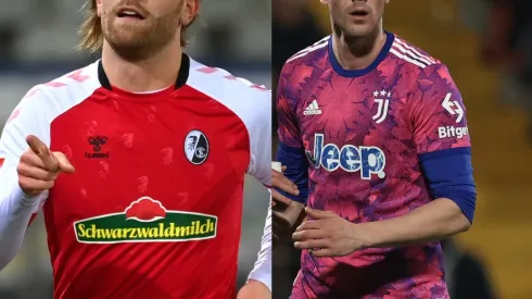 Reprodução- Getty Images