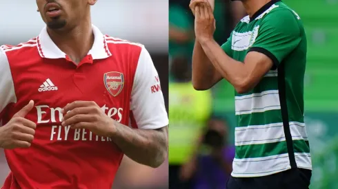 Catherine Ivill/Gualter Fatia/Getty Images