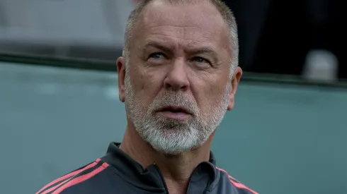 Foto: Robson Mafra/AGIF - Mano irrita gremistas com declaração