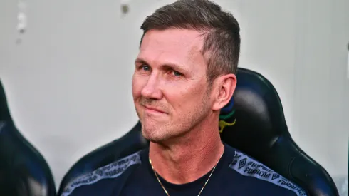 Foto: Gabriel Machado/AGIF - Paulo Turra pode ganhar novo reforço.