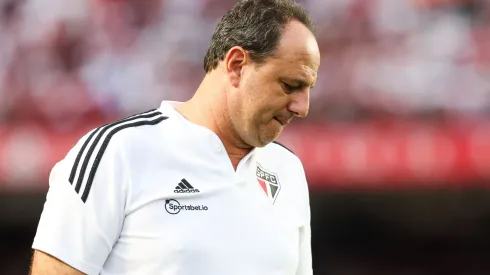 Foto: Marcello Zambrana/AGIF