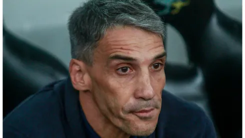 Foto: Gabriel Machado/AGIF