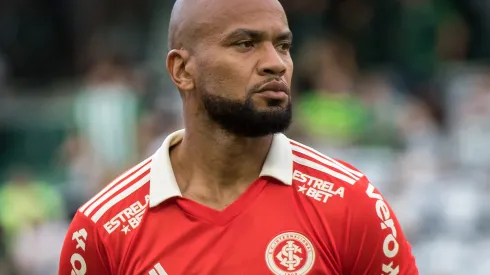 Foto: Robson Mafra/AGIF - Rodrigo Moledo toma decisão importante.