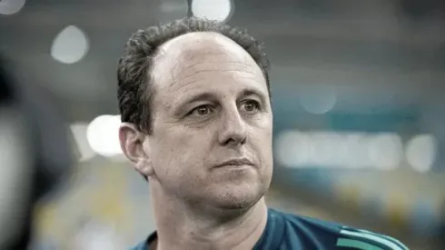 (Foto: Alexandre Vidal / CRF)- Ceni