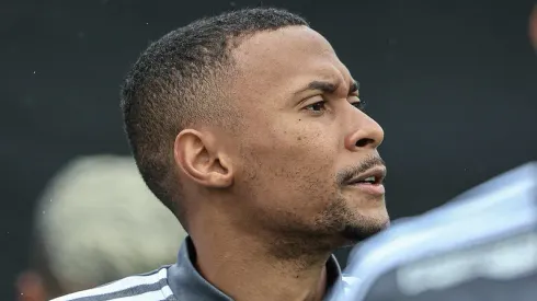 Foto: Pedro Souza/Atlético- Ademir