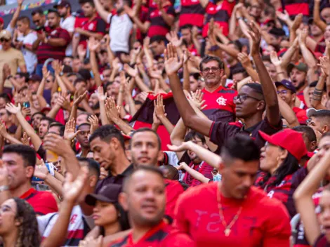BOMBANDO! Direção do Flamengo 'prevê metas tímidas' para 2023 e assunto chega na Nação