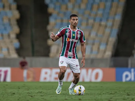 André comenta favorito do Carioca e projeta rival na decisão