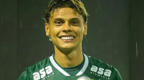 Foto: Divulgação/Guarani- Richard Rios