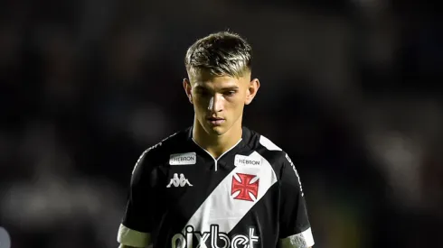 Foto: Thiago Ribeiro/AGIF - Vasco entra na disputa por destaque do Campeonato Argentino