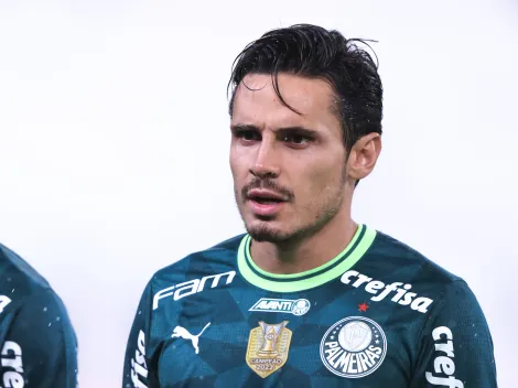 Veiga comenta sobre Abel na Seleção Brasileira e assunto chega no Palmeiras
