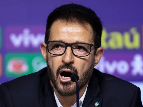 Ramon Menezes 'bate o martelo' e define 'dono' da braçadeira de capitão em amistoso contra Marrocos