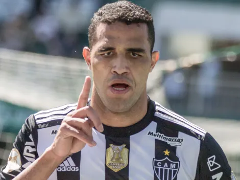 Direção do Corinthians toma decisão sobre contratação de Alan Kardec