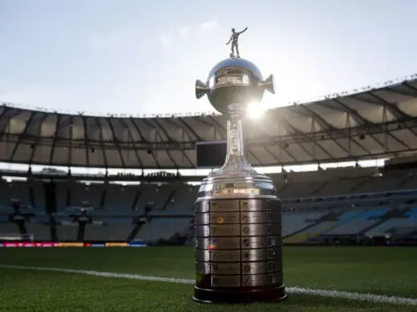 Libertadores 2023: data, local e onde assistir o sorteio da fase de grupos