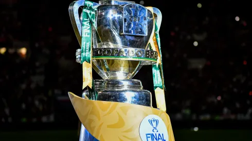 Thiago Ribeiro/AGIF- Taça da Copa do Brasil