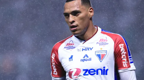 Foto: Ettore Chiereguini/AGIF - Titi tem situação atualizada no Fortaleza.