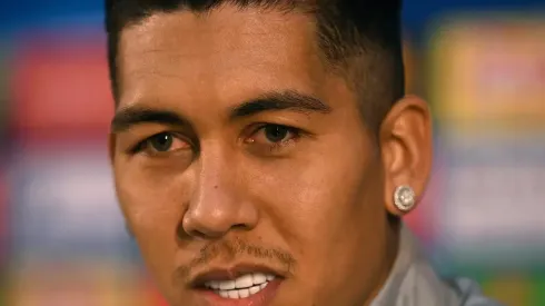 Foto: Francisco Leong/Getty Imagens Firmino