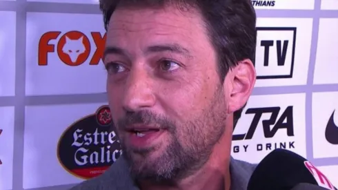 Foto: Daniel Augusto Jr/Corinthians- Duílio