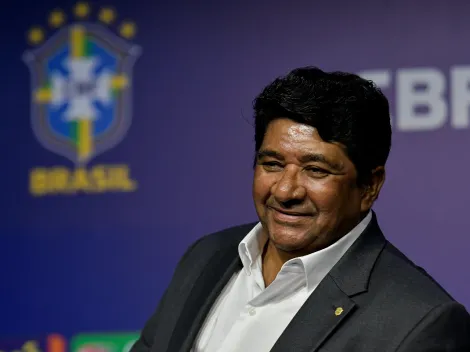 Presidente da CBF 'abre o jogo' e revela favorito para assumir a Seleção Brasileira