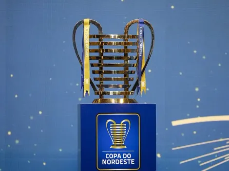 Semifinais da Copa do Nordeste 2023: duelos, onde assistir, raio-x e mais