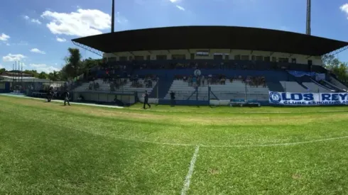 Divulgação/ Aimoré- Estádio Cristo Rei