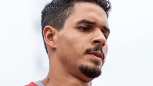 Foto: (Rebeca Reis/AGIF)