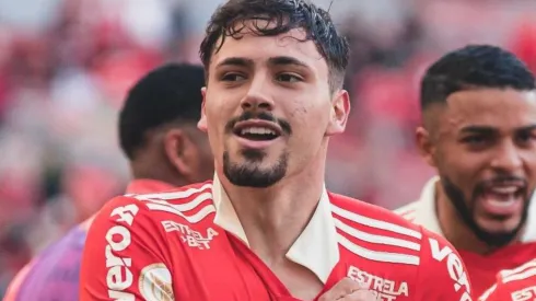 Foto: William Anacleto/Internacional