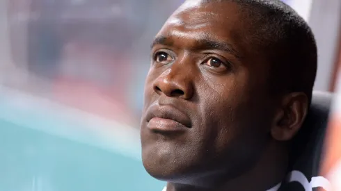 (Photo by Claudio Villa/Getty Images)