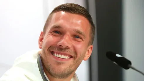 (Photo by Alexander Hassenstein/Getty Images)