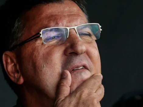 Técnico relembra chegada de Luís Fabiano na Macaca e o temperamento explosivo