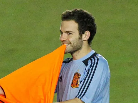 Juan Mata e outras estrelas do futebol se unem em projeto filantrópico mundial