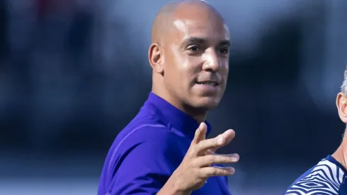 Foto: Diogo Reis/AGIF