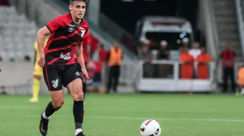 Foto: Robson Mafra/AGIF - Cittadini comenta sobre atuar em outras posições.