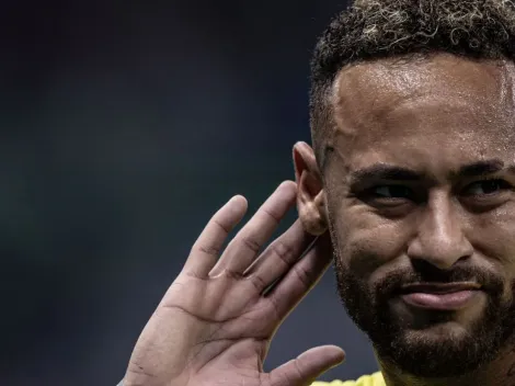 Neymar tem salário maior do que todos os atletas com melhor remuneração da Alemanha