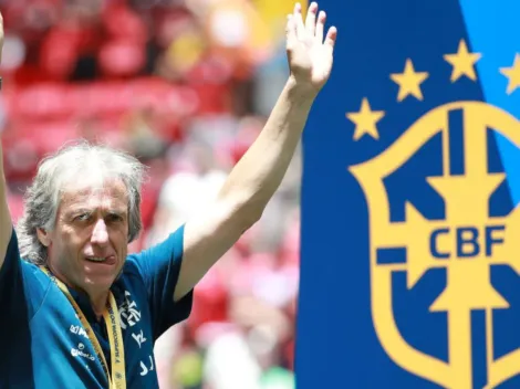 “Seleção”; Segundo comentarista, Jesus prefere Seleção ao Flamengo