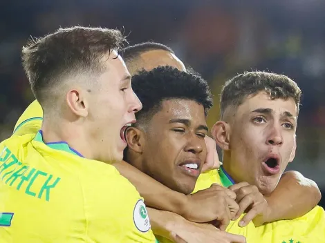 Seleção Sub-20 tem sete nomes novos convocados para amistoso na Espanha