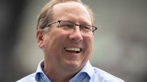 Foto: Jorge Rodrigues/AGIF - Textor aplica 'chapéu' no Santos por reforço