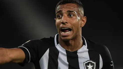 Foto: Thiago Ribeiro/AGIF