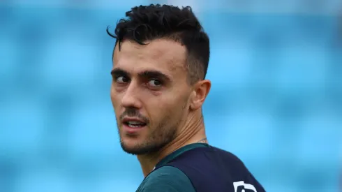 Foto: Marcos Belo- Campanharo