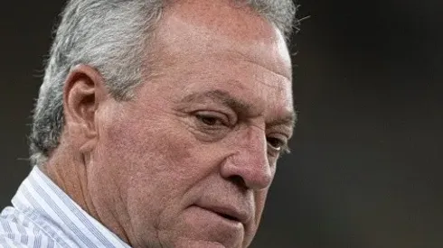 Foto: (Jorge Rodrigues/AGIF)- Abel Braga