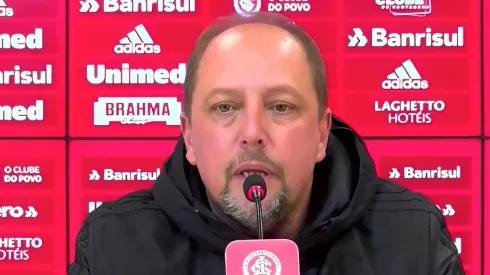 Foto: Ricardo Duarte/Internacional