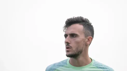 Foto: Matheus Sebenello/AGIF - Gustavo Campanharo acertou com o Internacional