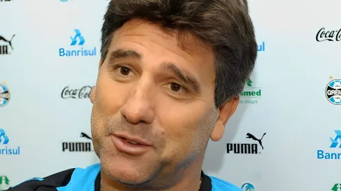 Foto: Flickr Grêmio