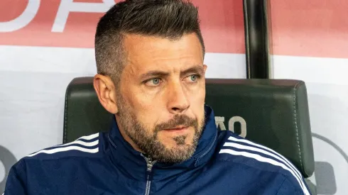 Foto: Alessandra Torres/AGIF- Paulo Pezzolano