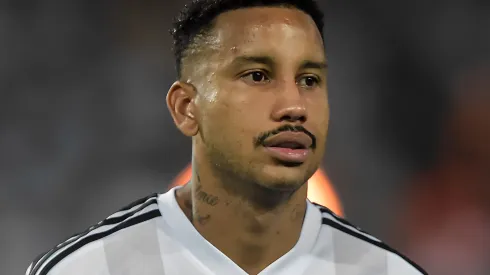 Foto: Thiago Ribeiro/AGIF