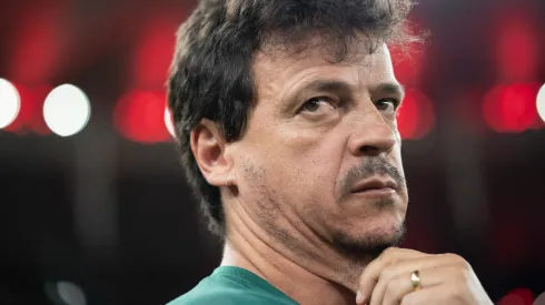 Foto: Jorge Rodrigues/AGIF